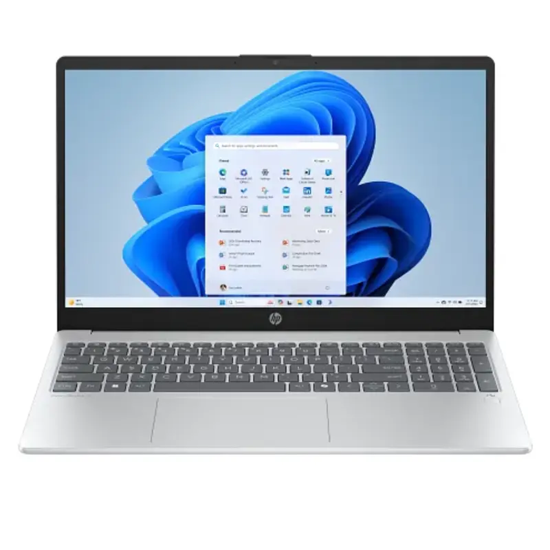 Hp Omnibook 3 15 15.6" Fhd Touch Laptop (Ryzen Ai 7 350 / 16Gb Ram / 1Tb Ssd) 1