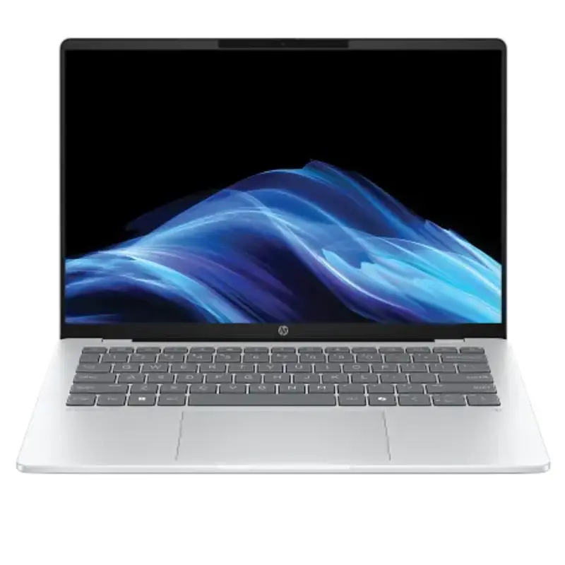 Hp Omnibook 5 14" Fhd+ Laptop (Snapdragon X X1-26-100 / 16Gb Ram / 512Gb Ssd) 1