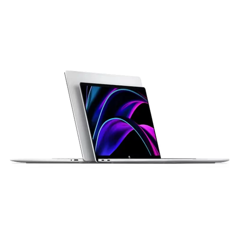 Hp Omnibook 5 16" Copilot+ Pc 2K Fhd+ Laptop (Snapdragon X X1-26-100 / 16Gb Ram / 250Gb Ssd) 1