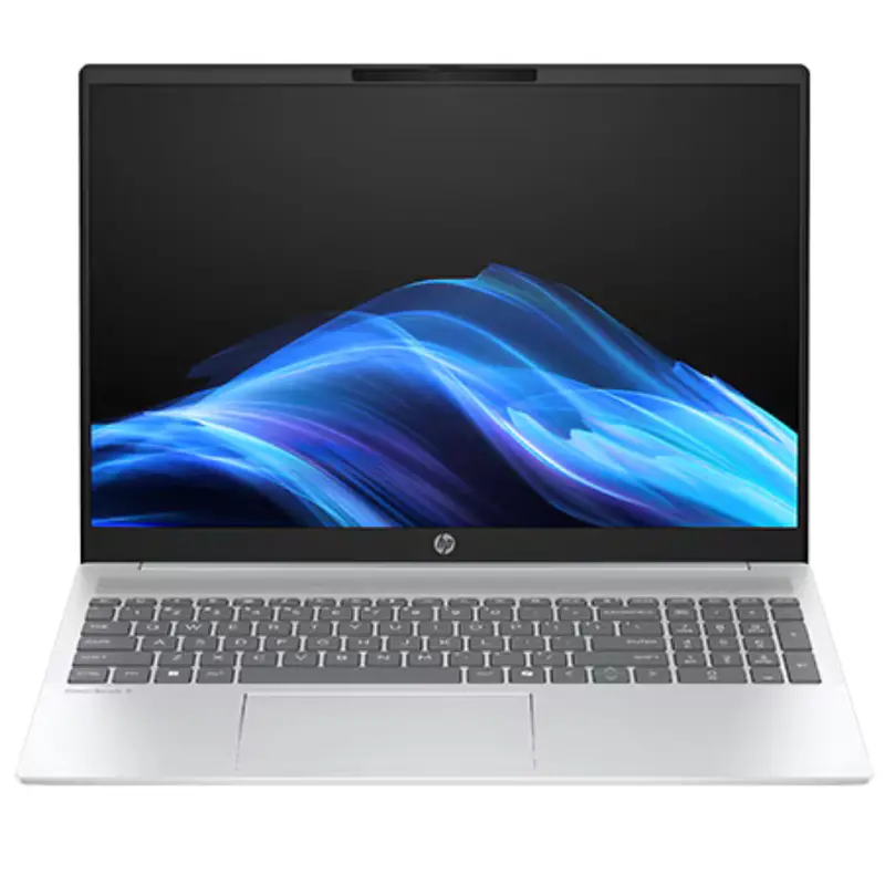 Hp Omnibook 5 16" Fhd+ Laptop (I5-1334U / 8Gb Ram / 512Gb Ssd) 1