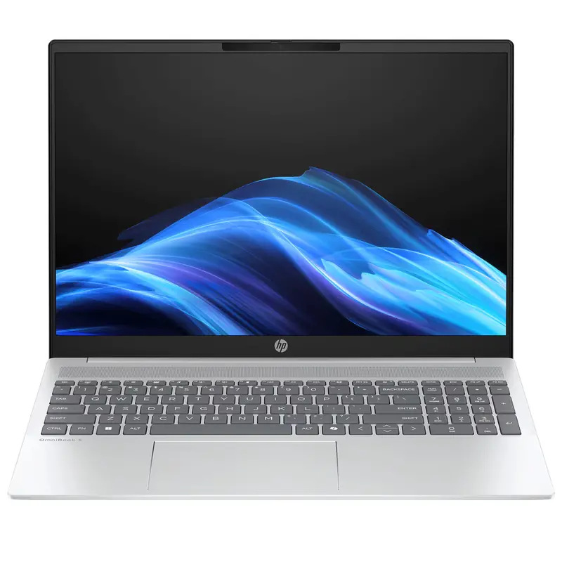 Hp Omnibook 5 16" Fhd+ Laptop (I5-1334U / 8Gb Ram / 512Gb Ssd) 1