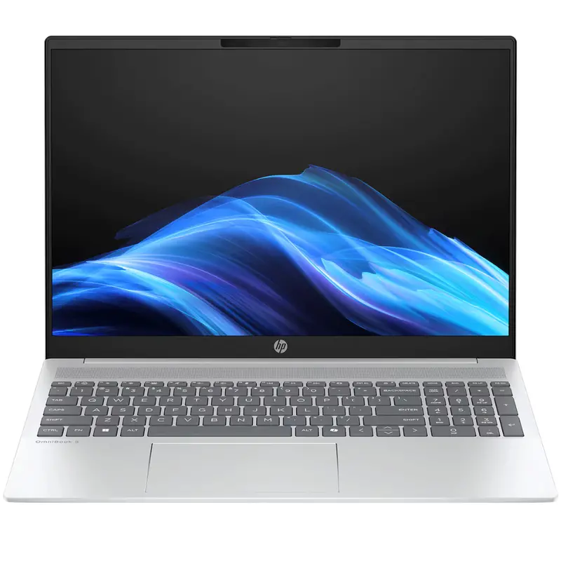 Hp Omnibook 5 16" Fhd+ Laptop (Ultra 7 255U / 16Gb Ram / 512Gb Ssd) 1