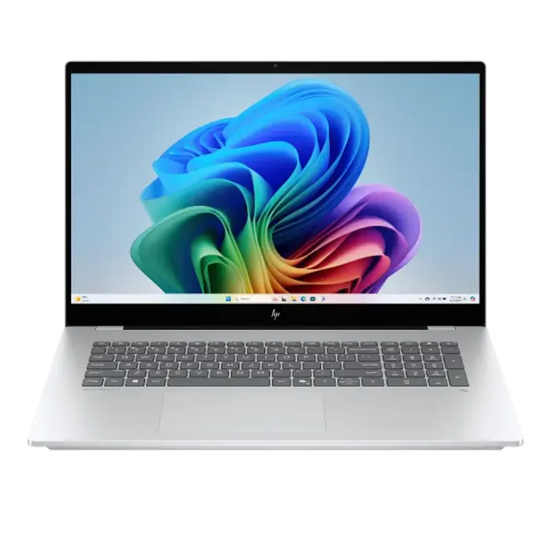 Hp Omnibook 7 17.3" Fhd Touch Laptop (Ultra 7 256V / 16Gb Ram / 512Gb Ssd / 8Gb Intel Arc 140V) 1