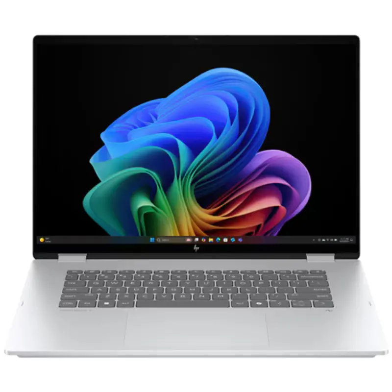 Hp Omnibook 7 Flip 16" Fhd+ Touch 2-In-1 Laptop (Ultra 5 226V / 16Gb Ram / 512Gb Ssd) 1