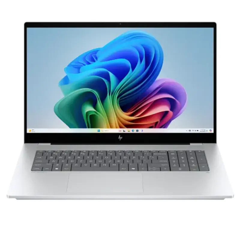 Hp Omnibook X 17.3" Fhd Touch Laptop (Core Ultra 7 256V / 16Gb Ram / 1Tb Ssd / 6Gb Rtx 4050) 1