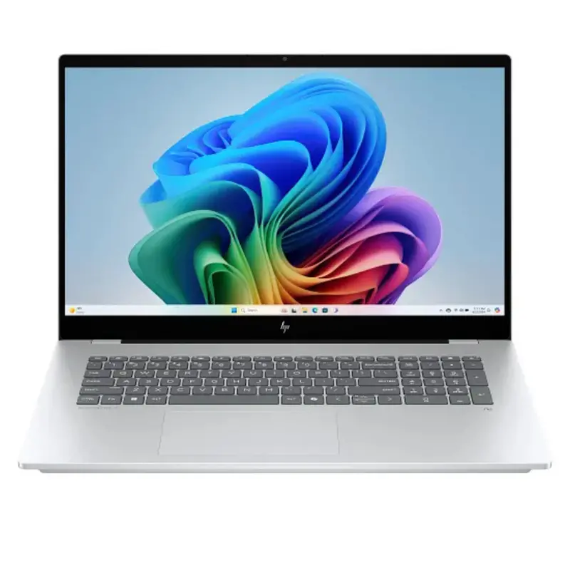 Hp Omnibook X 17.3" Fhd Touch Laptop (Core Ultra 7 256V / 16Gb Ram / 512Gb Ssd / 8Gb Intel Arc 140V) 1