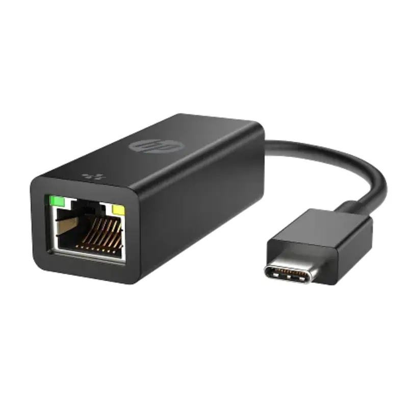 Hp Usb-C To Rj45 Adapter G2 (4Z527aa) 1
