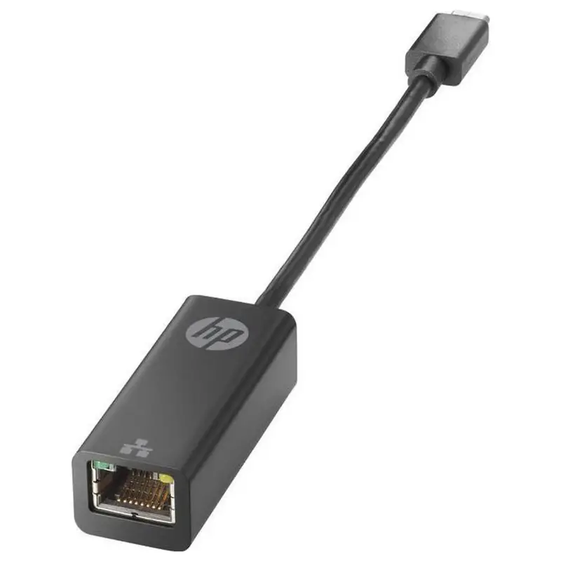 Hp Usb-C To Rj45 Adapter G2 (4Z527aa) 1