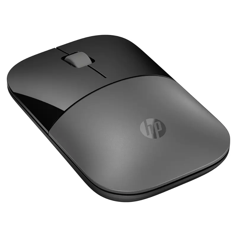 Hp Z3700 Dual Silver Mouse (W128781530) 1