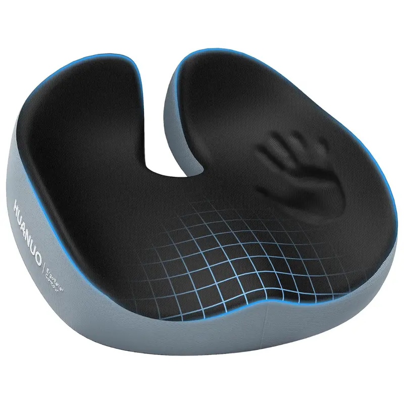 Huanuo Extra Large Memory Foam Seat Cushion 1
