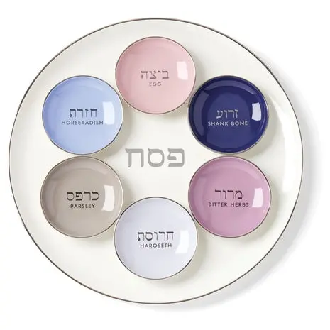 Huge Price Drops On Kate Spade Judaica Products! 1