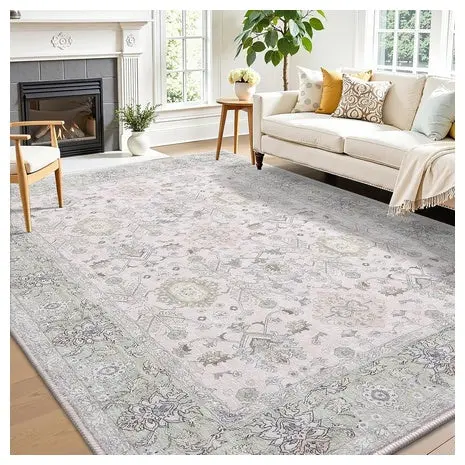 Huge Sale On Area Rugs! 1