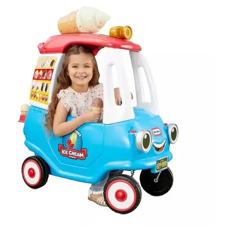 Huge Savings On Little Tikes Toys, Cozy Coupe, Trikes & More! 1