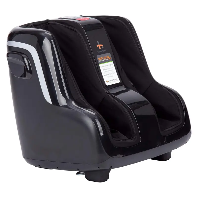 Human Touch Reflex5s Foot And Calf Massager 1