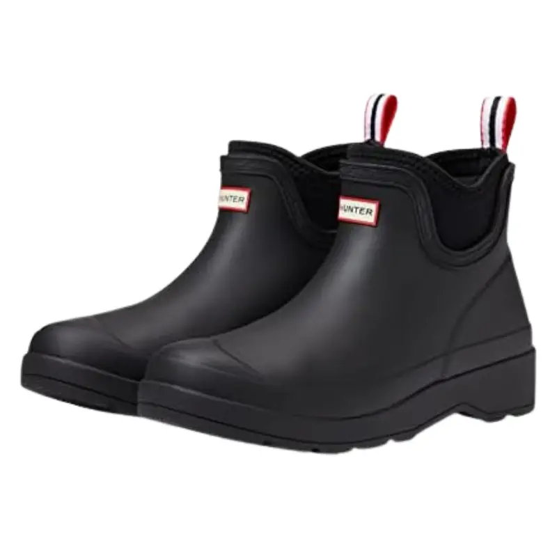 Hunter Women's Play Chelsea Neoprene Boot 1