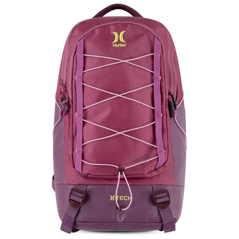 Hurley Commuter Travel Backpack 1