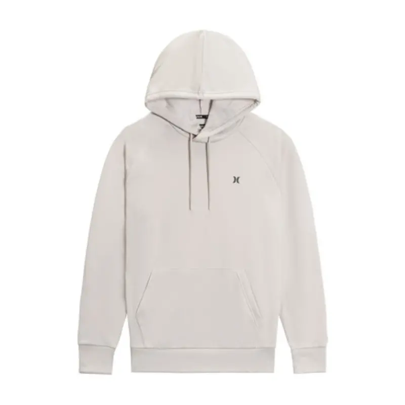 Hurley Icon Pullover Hoodie 1