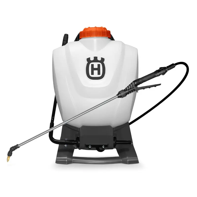 Husqvarna 4 Gallon Backpack Sprayer 1
