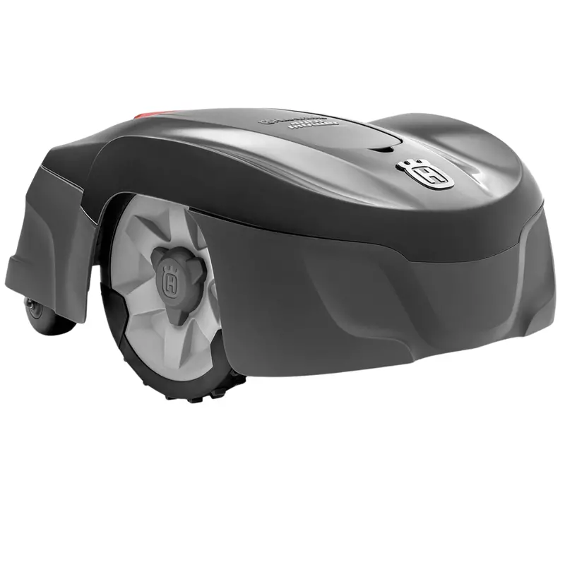 Husqvarna Automower 115H 4G Robotic Lawn Mower 1