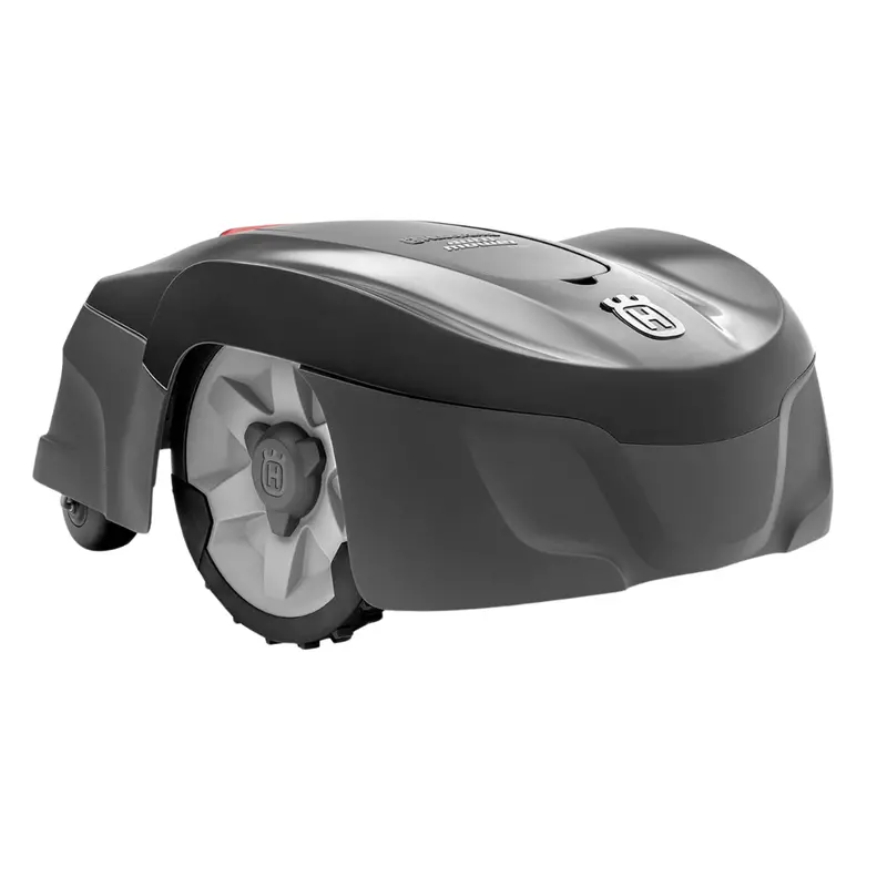 Husqvarna Automower 115H 4G Robotic Lawn Mower 1