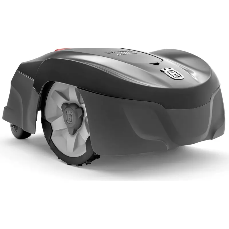 Husqvarna Automower 115H 4G Robotic Lawn Mower 1