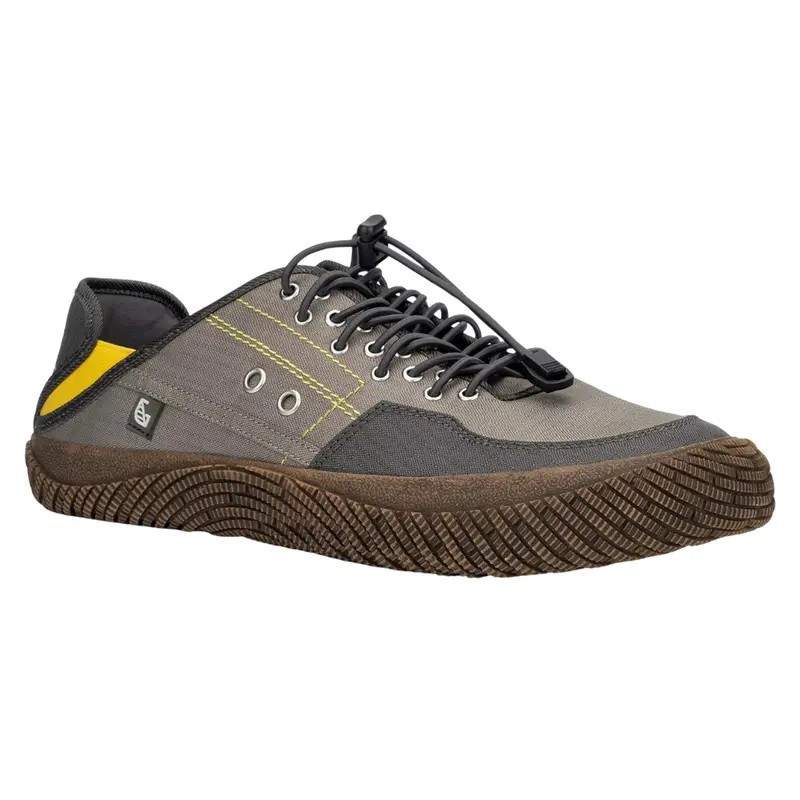 Hybrid Green Label Men's Adventure 2.0 Low Top Sneakers (Various) 1