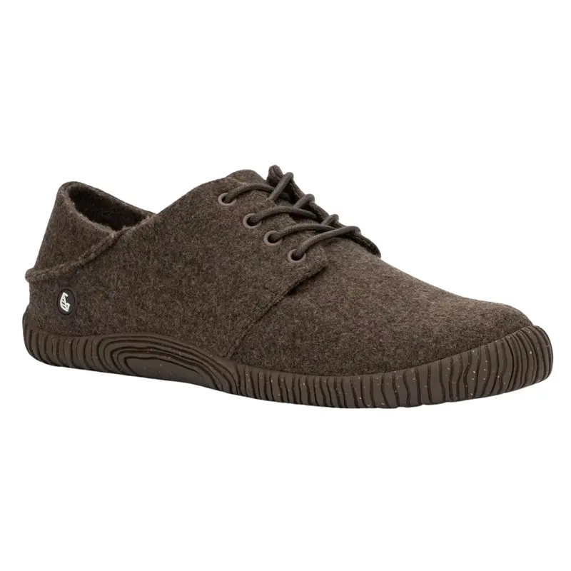 Hybrid Green Label Men's Dune Low Top Sneakers 1