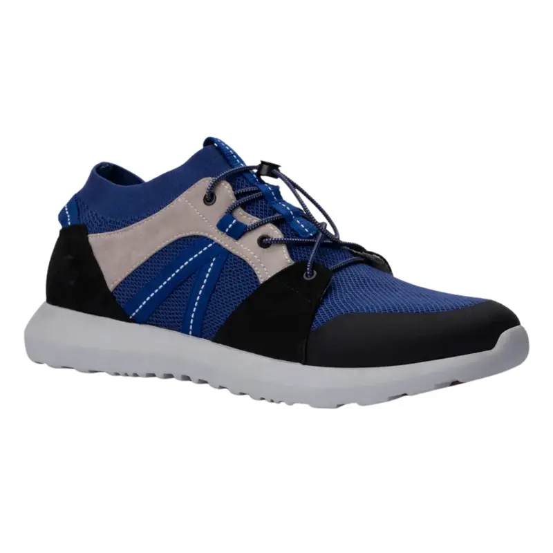 Hybrid Green Label Men's Lynx Sneaker 1