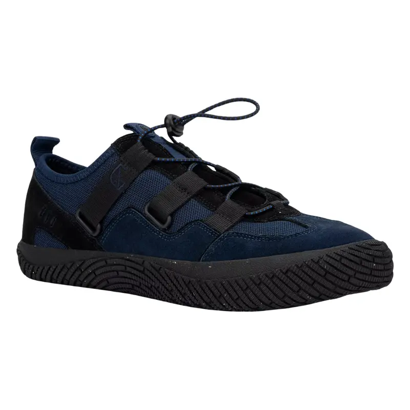 Hybrid Green Label Men's Velocity Low Top Sneakers 1
