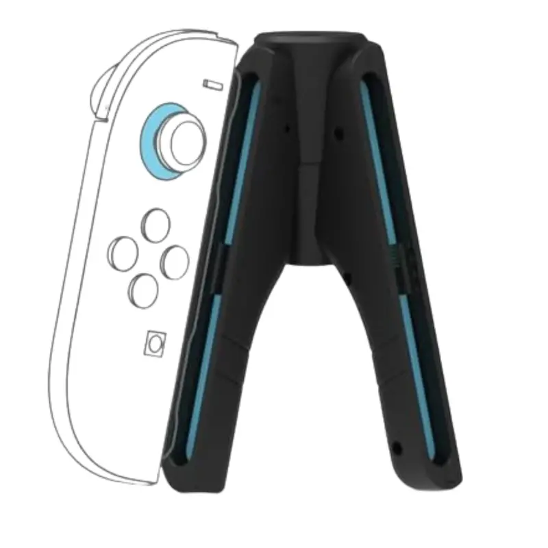 Hyperkin Ultrabeam Ii Charging Handles For Nintendo Switch 2 1