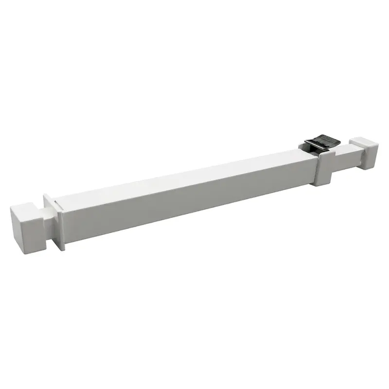 Ideal Security Sliding Window Security Bar (10.6" To 16.625") 1