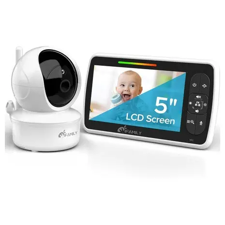 Ifamily Baby Monitor 1