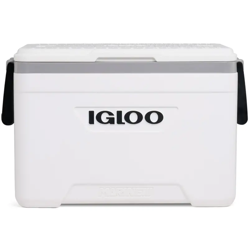 Igloo Heavy-Duty Insulated Hard Shell Marine Cooler 1