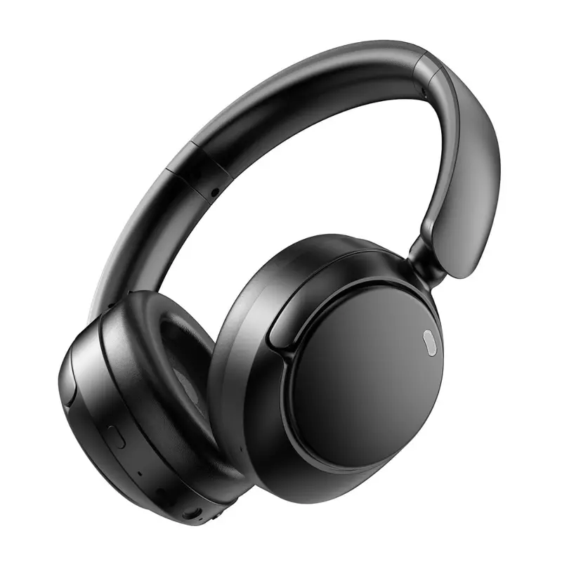 Ikt Hybrid Active Noise Cancelling Headphones 1