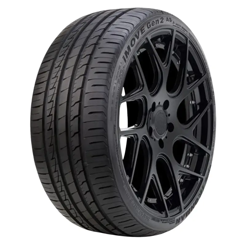Imove Gen 2 A/S Uhp All Season 245/45R20 103W Xl Passenger Tire 1