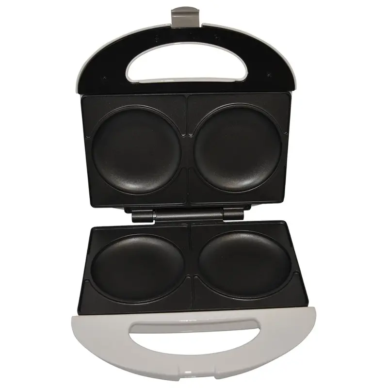 Imusa 2 Slot Electric Arepa Maker 1