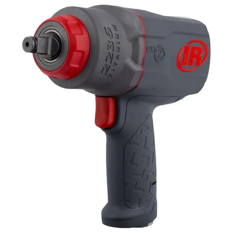 Ingersoll Rand Dxs2 1/2" Air Impact Wrench 1