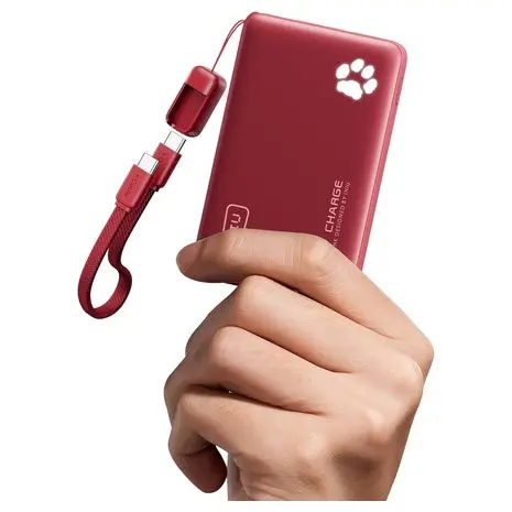 Iniu 10,000Mah 45W Ultra Slim Power Bank 1