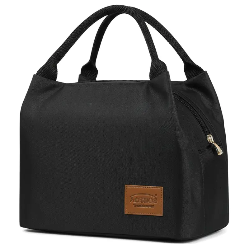 Insulated Lunch Bags 1