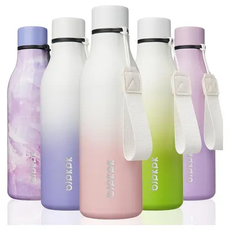 Insulated Water Bottle 1
