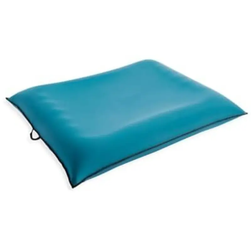 Intex 78" X 62" Luxe Lounge Inflatable Pool Mat 1