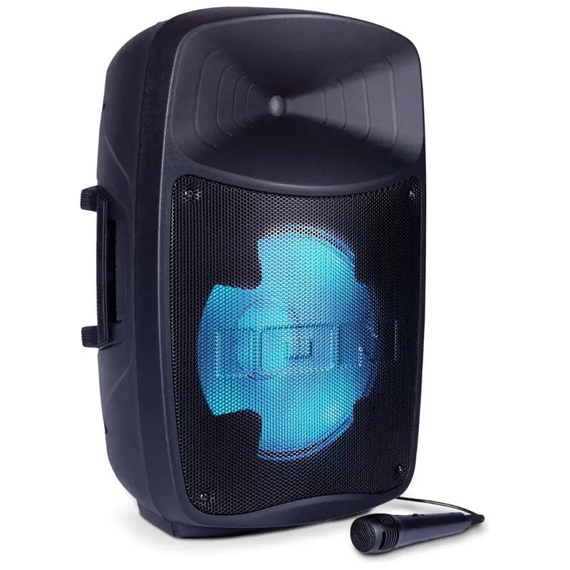 Ion Pro 300W Ipa154 Pa Speaker System 1