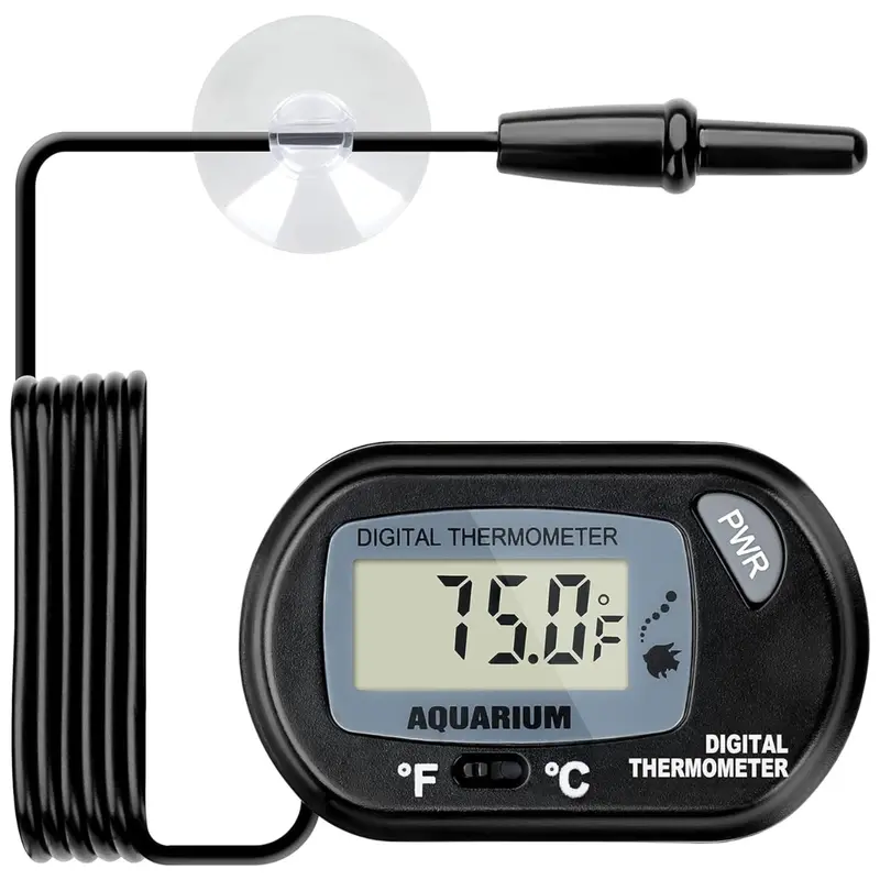 Ipower 4 By 7" 4W Reptile Heat Mat, Under Tank Warmer 1