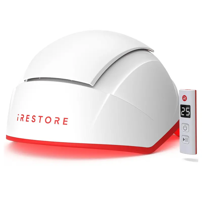 Irestore Professional Laser Red Light Therapy 1