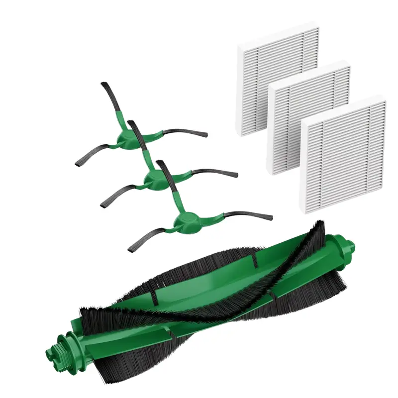 Irobot Roomba Authentic Replacement Parts For 105 Combo & Vac Robots 1