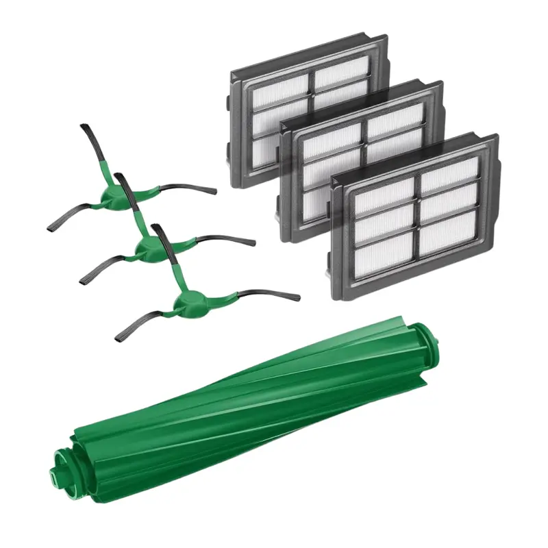 Irobot Roomba Authentic Replenishment Kit For Plus 405 & 505 Combo Robot 1