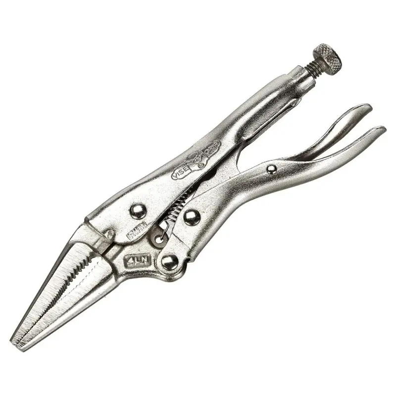 Irwin Vise-Grip Original Locking Pliers (4") (1602L3) 1