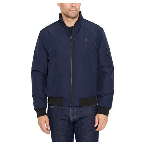 Izod Men's Tech Rain Jacket (3 Colors) 1