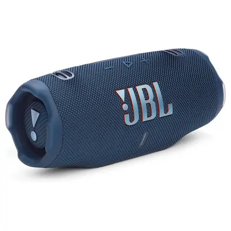 Jbl Charge 6 Waterproof Bluetooth Speaker 1