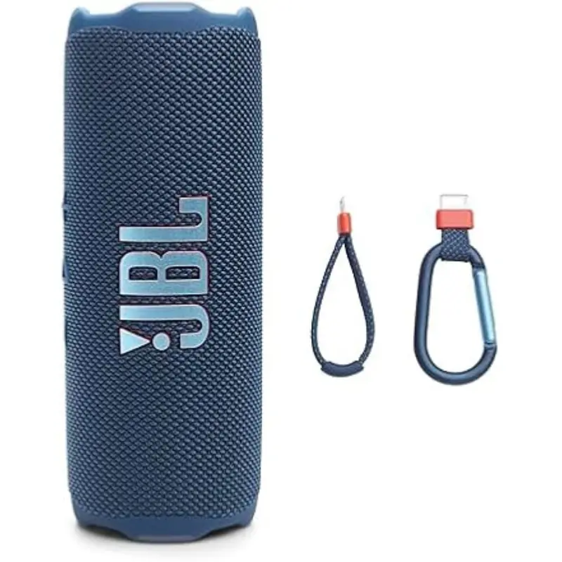 Jbl Flip 7 Portable Waterproof Bluetooth Speaker With Bold Pro Sound 1